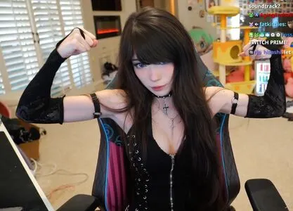 Emiru OnlyFans Leaked Free Thumbnail Picture - #DonQD9vVnh