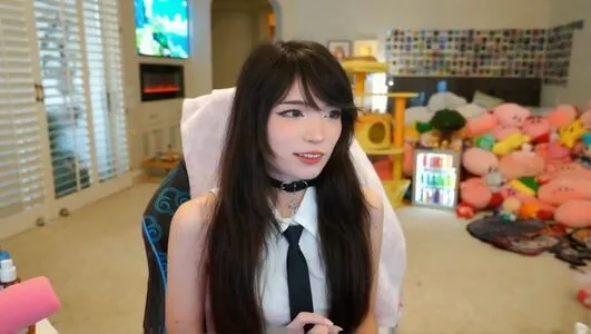 Emiru OnlyFans Leaked Free Thumbnail Picture - #E7pscFPG7g
