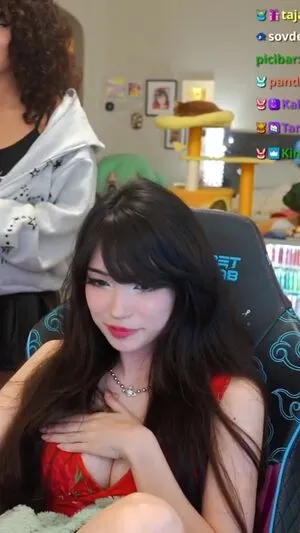 Emiru OnlyFans Leaked Free Thumbnail Picture - #Ea2K2Vw8tJ