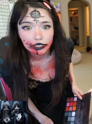 Emiru OnlyFans Leaked Free Thumbnail Picture - #EkZC23IIWz