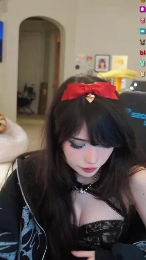 Emiru OnlyFans Leaked Free Thumbnail Picture - #F6mcVnO0VE