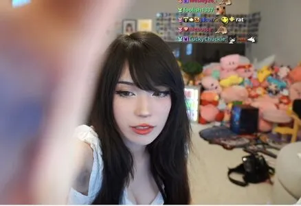 Emiru OnlyFans Leaked Free Thumbnail Picture - #F8uypW4Icb