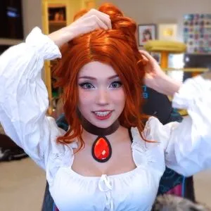 Emiru OnlyFans Leaked Free Thumbnail Picture - #Frwp92wKGe