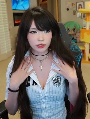 Emiru OnlyFans Leaked Free Thumbnail Picture - #G7G58k1Ux7