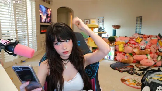 Emiru OnlyFans Leaked Free Thumbnail Picture - #GD0BNq0hgi