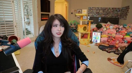 Emiru OnlyFans Leaked Free Thumbnail Picture - #GGrAqXlM08