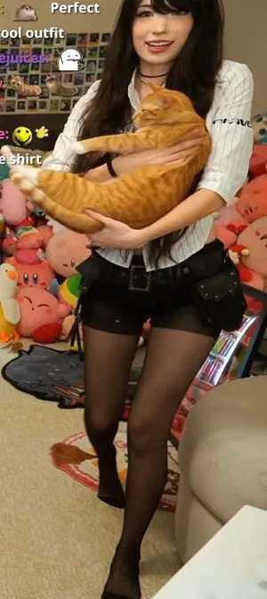 Emiru OnlyFans Leaked Free Thumbnail Picture - #GqT4beiHAP