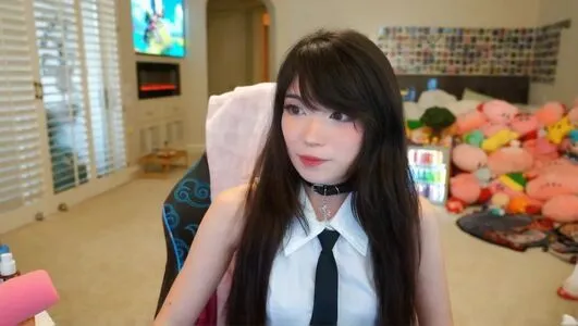 Emiru OnlyFans Leaked Free Thumbnail Picture - #H8iPONNOrY