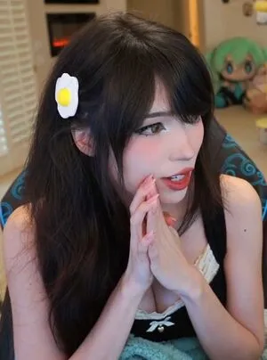 Emiru OnlyFans Leaked Free Thumbnail Picture - #HCYZa9D6NW