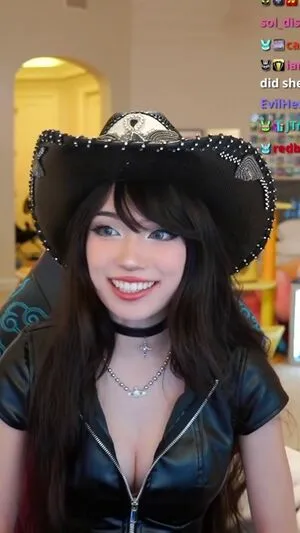 Emiru OnlyFans Leaked Free Thumbnail Picture - #HNx9YRFyE0