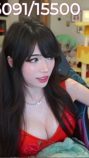 Emiru OnlyFans Leaked Free Thumbnail Picture - #HamjQYQ2BG
