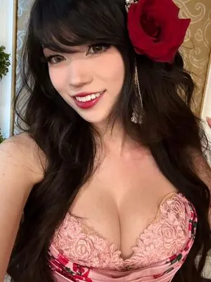 Emiru OnlyFans Leaked Free Thumbnail Picture - #IMkcMbv193