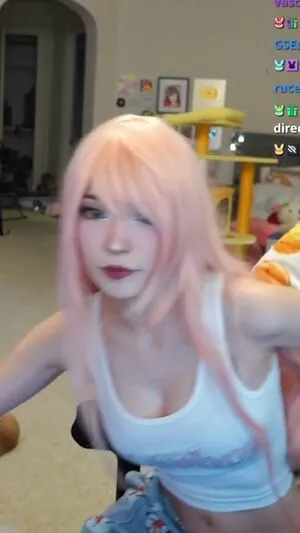 Emiru OnlyFans Leaked Free Thumbnail Picture - #IT1Rrp1lv7
