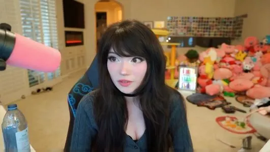 Emiru OnlyFans Leaked Free Thumbnail Picture - #IrkiNrARSn