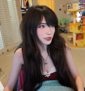 Emiru OnlyFans Leaked Free Thumbnail Picture - #IzfiONhevv