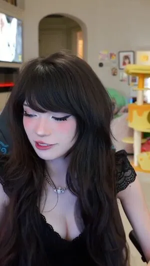 Emiru OnlyFans Leaked Free Thumbnail Picture - #J6c12DNaSd