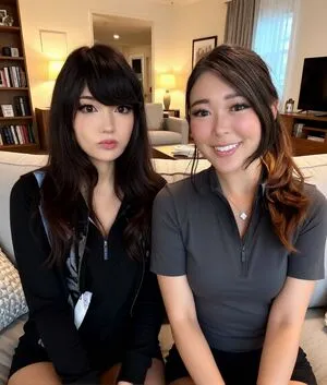 Emiru OnlyFans Leaked Free Thumbnail Picture - #JLv8DUpgNl