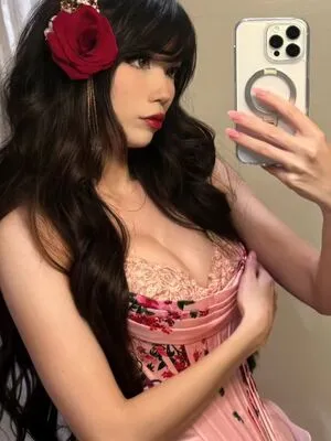Emiru OnlyFans Leaked Free Thumbnail Picture - #JUxCR8Ot2a