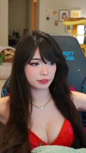 Emiru OnlyFans Leaked Free Thumbnail Picture - #JX1M8drou1