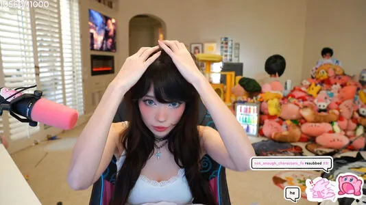 Emiru OnlyFans Leaked Free Thumbnail Picture - #Jr1di3LaVN