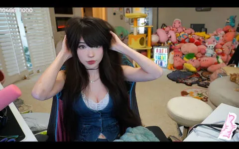 Emiru OnlyFans Leaked Free Thumbnail Picture - #JtI84JLXrl