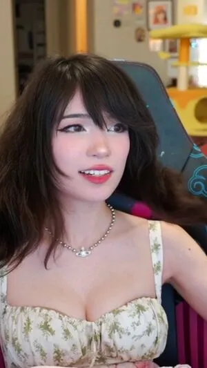 Emiru OnlyFans Leaked Free Thumbnail Picture - #KQLBaTmkFD