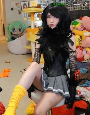 Emiru OnlyFans Leaked Free Thumbnail Picture - #KpZ1WAOMf6