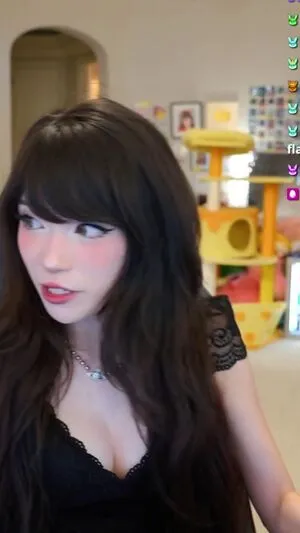 Emiru OnlyFans Leaked Free Thumbnail Picture - #LcudixebZl