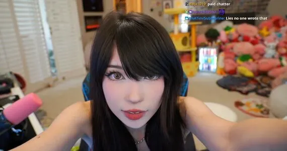 Emiru OnlyFans Leaked Free Thumbnail Picture - #M00eHqVyMv