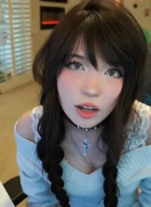 Emiru OnlyFans Leaked Free Thumbnail Picture - #M1MxANELXn