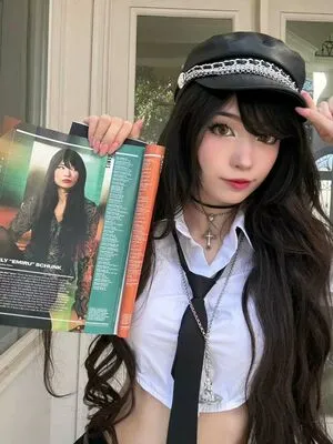 Emiru OnlyFans Leaked Free Thumbnail Picture - #MUqxVOkhLO