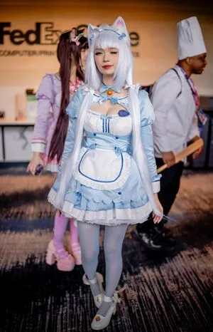 Emiru OnlyFans Leaked Free Thumbnail Picture - #OF4KVTb1Lt