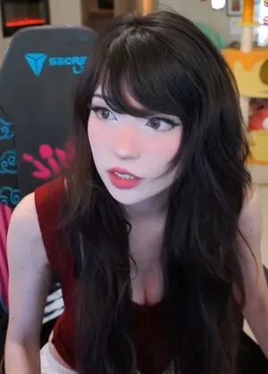 Emiru OnlyFans Leaked Free Thumbnail Picture - #OF5L6pkHKb