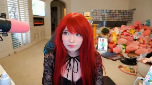 Emiru OnlyFans Leaked Free Thumbnail Picture - #OMDXfehvsw