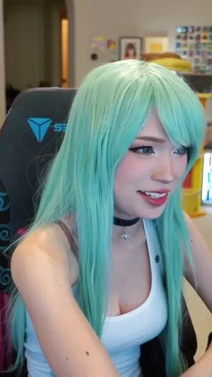 Emiru OnlyFans Leaked Free Thumbnail Picture - #P94DBIIkYX