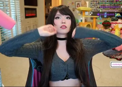 Emiru OnlyFans Leaked Free Thumbnail Picture - #PAfAZNGT7l