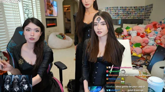 Emiru OnlyFans Leaked Free Thumbnail Picture - #PAuSCT0XIZ