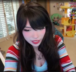 Emiru OnlyFans Leaked Free Thumbnail Picture - #PCF4DUe400