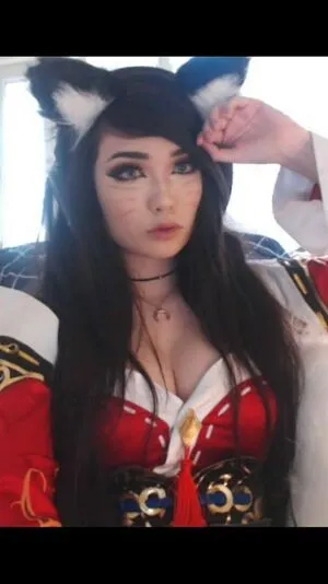 Emiru OnlyFans Leaked Free Thumbnail Picture - #PIIEJtT2rU