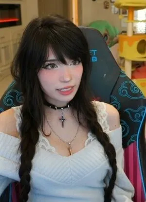 Emiru OnlyFans Leaked Free Thumbnail Picture - #Pbdsyk5Ds1