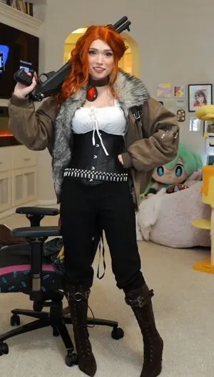 Emiru OnlyFans Leaked Free Thumbnail Picture - #Q2tGdw3jt5