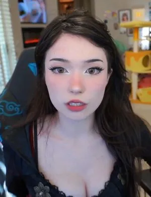 Emiru OnlyFans Leaked Free Thumbnail Picture - #QQn6gFaqDl