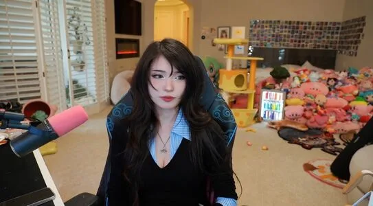 Emiru OnlyFans Leaked Free Thumbnail Picture - #QVhIGii4jn