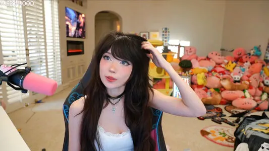 Emiru OnlyFans Leaked Free Thumbnail Picture - #RzOBJUKkeG