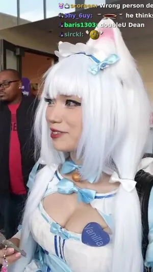 Emiru OnlyFans Leaked Free Thumbnail Picture - #S5ahZpfxOb