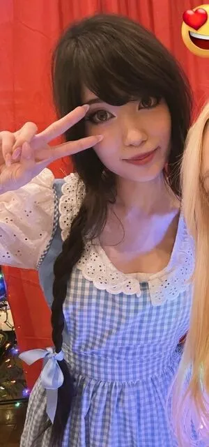 Emiru OnlyFans Leaked Free Thumbnail Picture - #SKip1D4ZbI