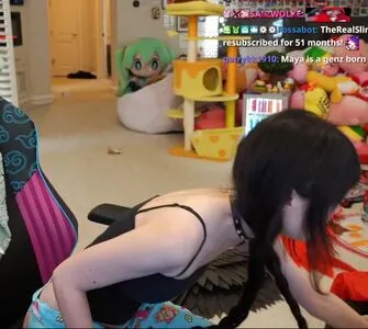 Emiru OnlyFans Leaked Free Thumbnail Picture - #SYRxYiAXu2