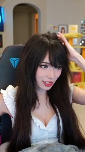 Emiru OnlyFans Leaked Free Thumbnail Picture - #Thjphjkkxr