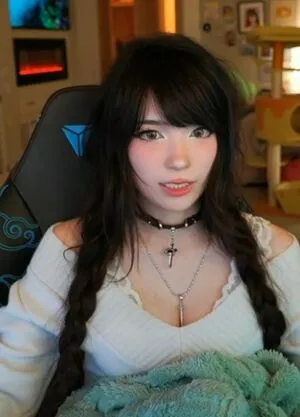 Emiru OnlyFans Leaked Free Thumbnail Picture - #UN60gLdyX1