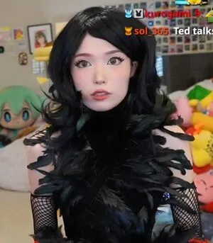 Emiru OnlyFans Leaked Free Thumbnail Picture - #UVRrbchS90